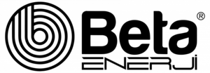 BETA ENERJİ logosu