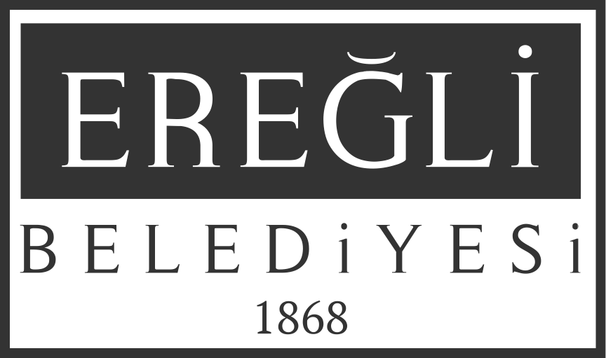 EREĞLİ BELEDİYESİ logosu