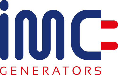 İMC JENERATÖR logosu